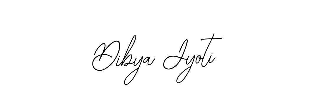 This is the best signature style for the Dibya Jyoti name. Also you like these signature font (Bearetta-2O07w). Mix name signature. Dibya Jyoti signature style 12 images and pictures png