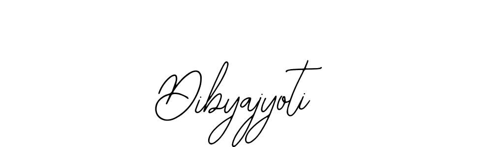 How to Draw Dibyajyoti signature style? Bearetta-2O07w is a latest design signature styles for name Dibyajyoti. Dibyajyoti signature style 12 images and pictures png