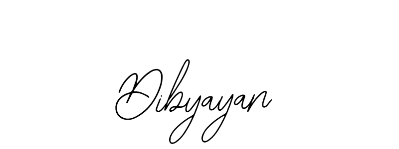 It looks lik you need a new signature style for name Dibyayan. Design unique handwritten (Bearetta-2O07w) signature with our free signature maker in just a few clicks. Dibyayan signature style 12 images and pictures png
