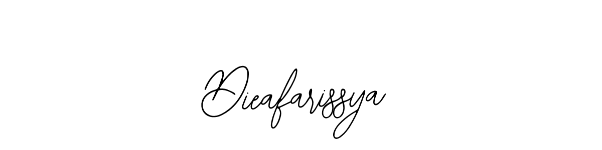 Here are the top 10 professional signature styles for the name Dieafarissya. These are the best autograph styles you can use for your name. Dieafarissya signature style 12 images and pictures png