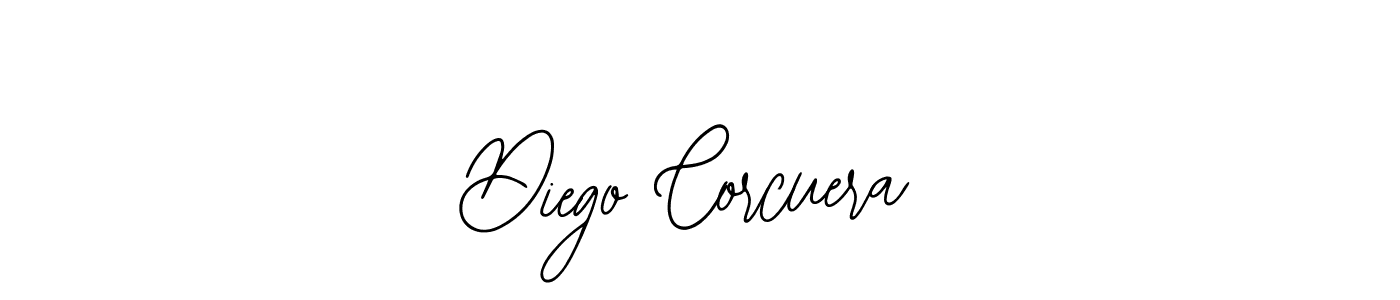 Here are the top 10 professional signature styles for the name Diego Corcuera. These are the best autograph styles you can use for your name. Diego Corcuera signature style 12 images and pictures png