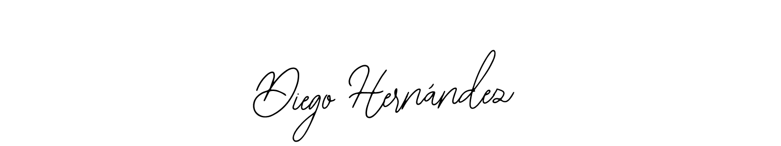 You should practise on your own different ways (Bearetta-2O07w) to write your name (Diego Hernández) in signature. don't let someone else do it for you. Diego Hernández signature style 12 images and pictures png