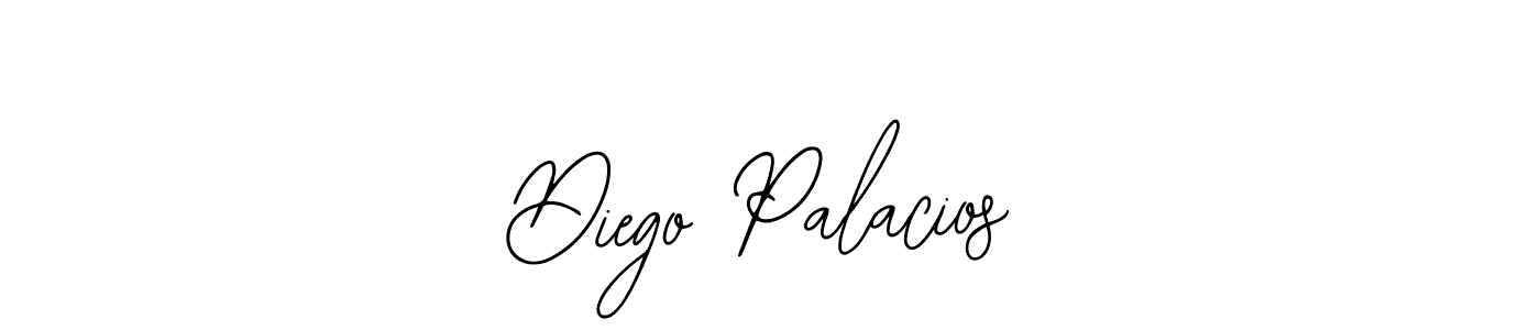 Also we have Diego Palacios name is the best signature style. Create professional handwritten signature collection using Bearetta-2O07w autograph style. Diego Palacios signature style 12 images and pictures png