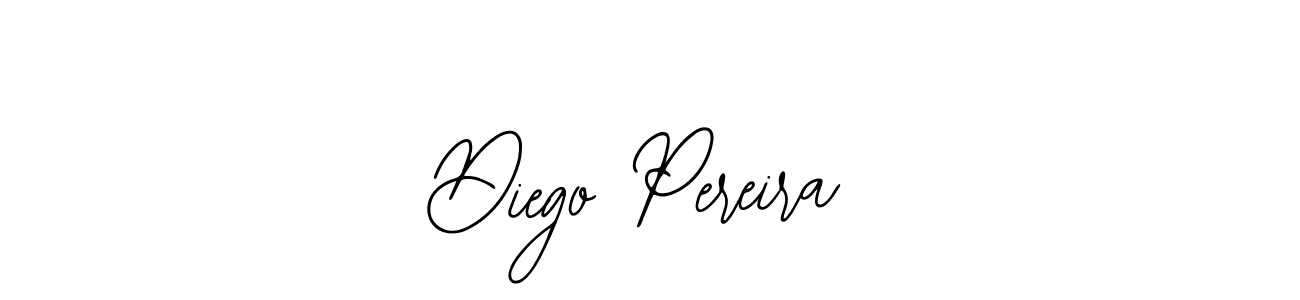 Best and Professional Signature Style for Diego Pereira. Bearetta-2O07w Best Signature Style Collection. Diego Pereira signature style 12 images and pictures png
