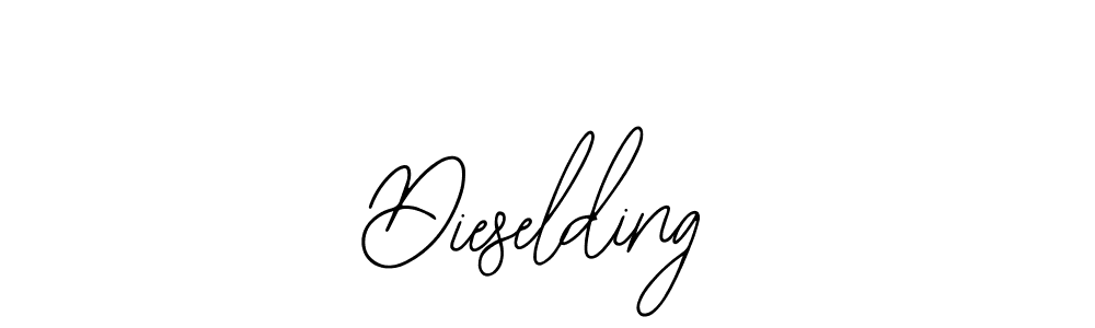 if you are searching for the best signature style for your name Dieselding. so please give up your signature search. here we have designed multiple signature styles  using Bearetta-2O07w. Dieselding signature style 12 images and pictures png