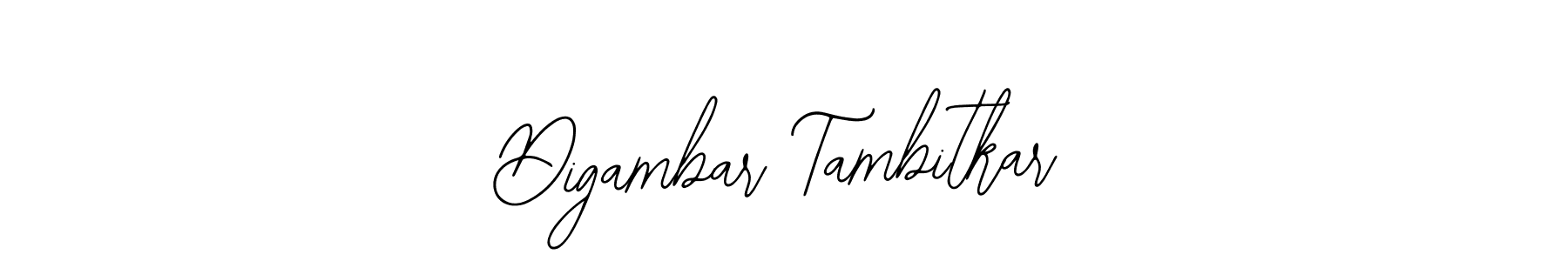 Here are the top 10 professional signature styles for the name Digambar Tambitkar. These are the best autograph styles you can use for your name. Digambar Tambitkar signature style 12 images and pictures png