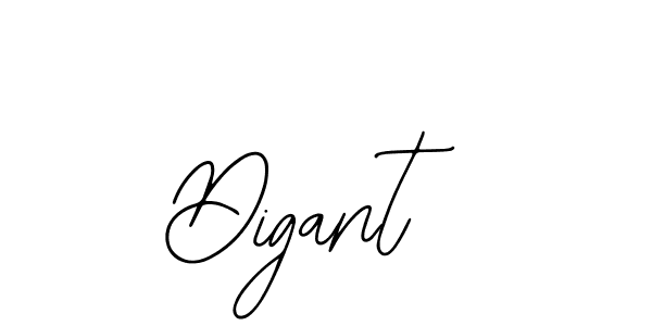 Use a signature maker to create a handwritten signature online. With this signature software, you can design (Bearetta-2O07w) your own signature for name Digant. Digant signature style 12 images and pictures png