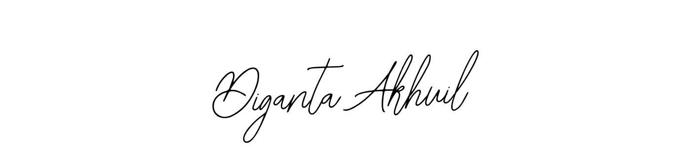 This is the best signature style for the Diganta Akhuil name. Also you like these signature font (Bearetta-2O07w). Mix name signature. Diganta Akhuil signature style 12 images and pictures png
