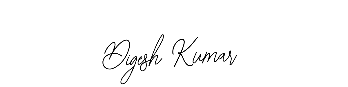 How to Draw Digesh Kumar signature style? Bearetta-2O07w is a latest design signature styles for name Digesh Kumar. Digesh Kumar signature style 12 images and pictures png