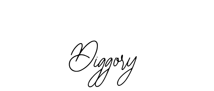 Create a beautiful signature design for name Diggory. With this signature (Bearetta-2O07w) fonts, you can make a handwritten signature for free. Diggory signature style 12 images and pictures png