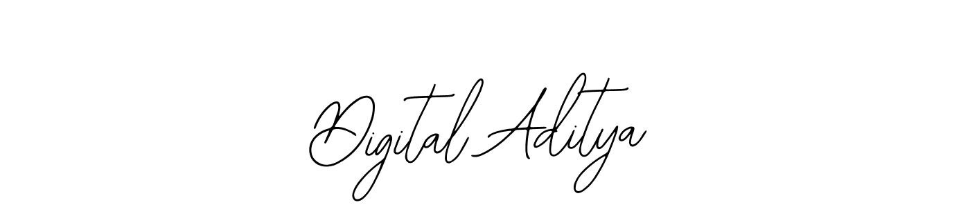 Make a beautiful signature design for name Digital Aditya. Use this online signature maker to create a handwritten signature for free. Digital Aditya signature style 12 images and pictures png