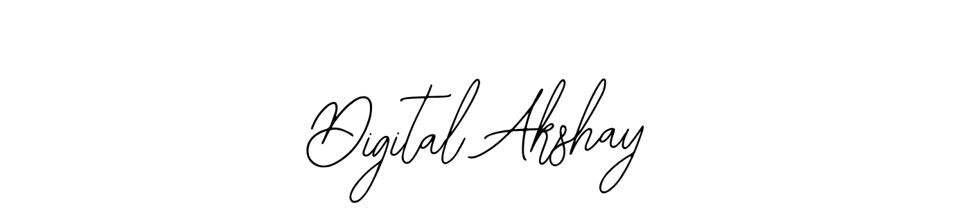 if you are searching for the best signature style for your name Digital Akshay. so please give up your signature search. here we have designed multiple signature styles  using Bearetta-2O07w. Digital Akshay signature style 12 images and pictures png