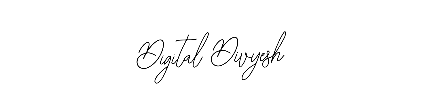 You can use this online signature creator to create a handwritten signature for the name Digital Divyesh. This is the best online autograph maker. Digital Divyesh signature style 12 images and pictures png