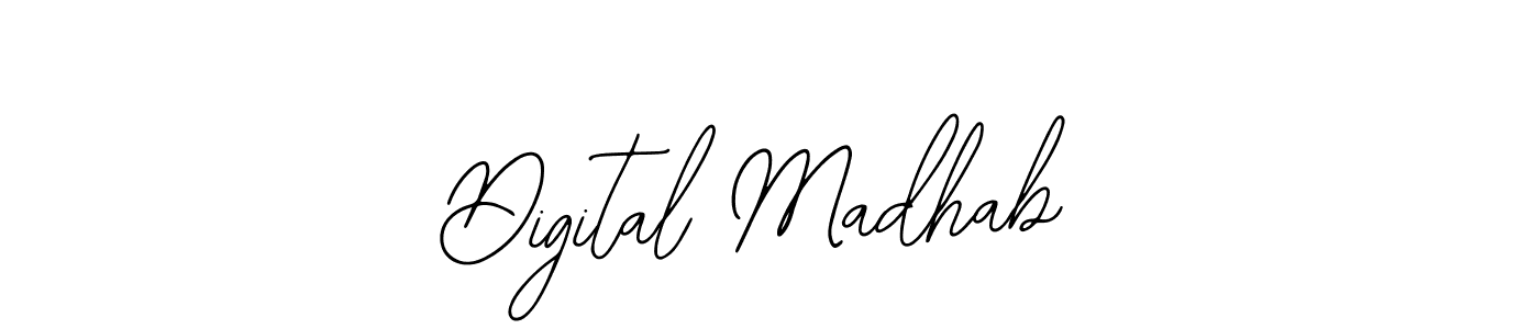 This is the best signature style for the Digital Madhab name. Also you like these signature font (Bearetta-2O07w). Mix name signature. Digital Madhab signature style 12 images and pictures png