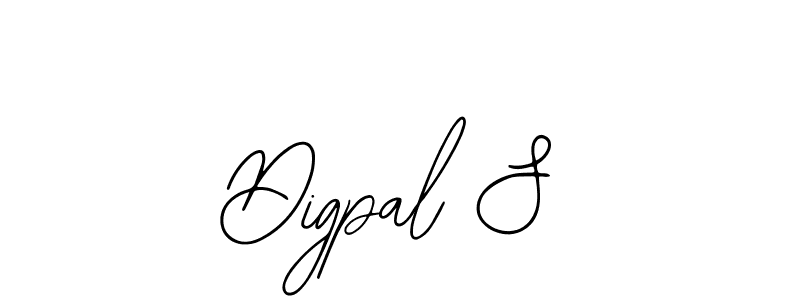 You can use this online signature creator to create a handwritten signature for the name Digpal S. This is the best online autograph maker. Digpal S signature style 12 images and pictures png