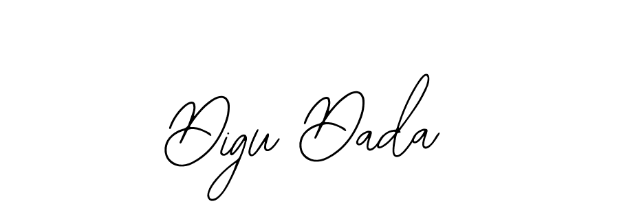 Here are the top 10 professional signature styles for the name Digu Dada. These are the best autograph styles you can use for your name. Digu Dada signature style 12 images and pictures png
