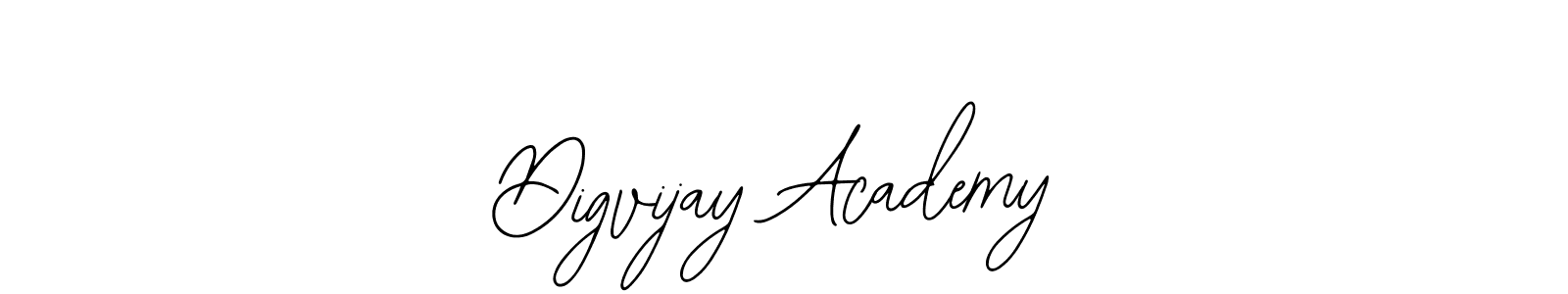 Similarly Bearetta-2O07w is the best handwritten signature design. Signature creator online .You can use it as an online autograph creator for name Digvijay Academy. Digvijay Academy signature style 12 images and pictures png