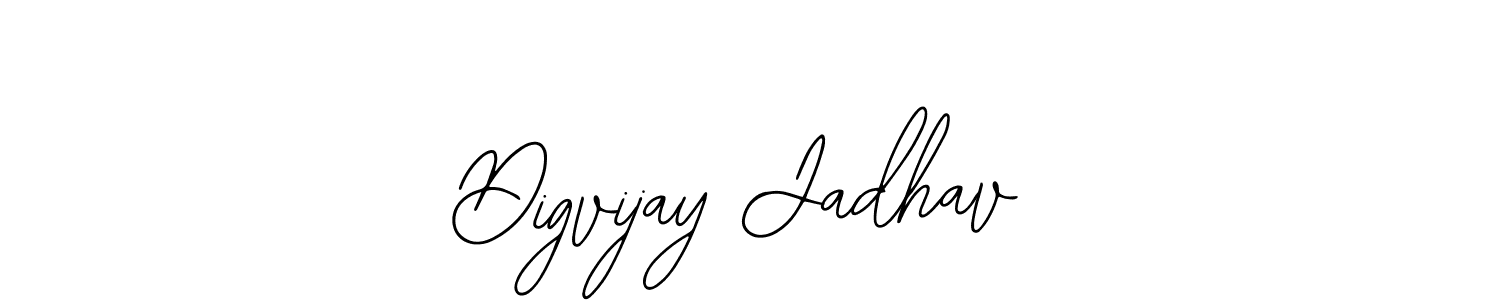 You can use this online signature creator to create a handwritten signature for the name Digvijay Jadhav. This is the best online autograph maker. Digvijay Jadhav signature style 12 images and pictures png