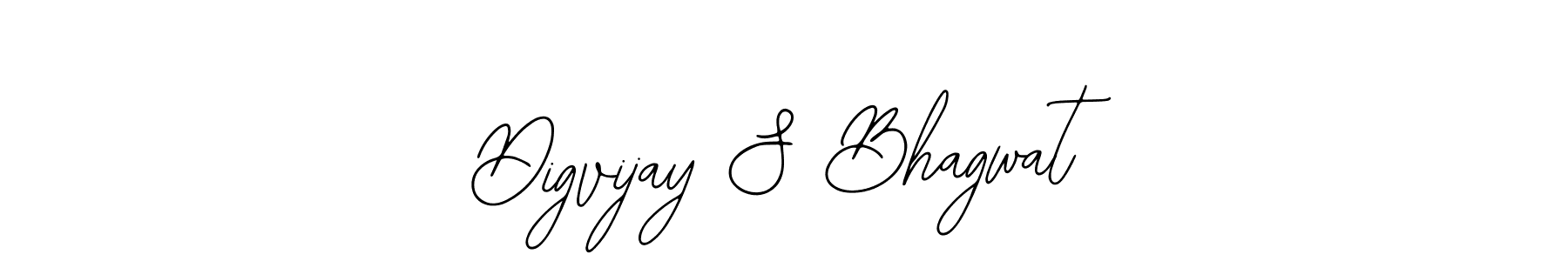 Make a short Digvijay S Bhagwat signature style. Manage your documents anywhere anytime using Bearetta-2O07w. Create and add eSignatures, submit forms, share and send files easily. Digvijay S Bhagwat signature style 12 images and pictures png