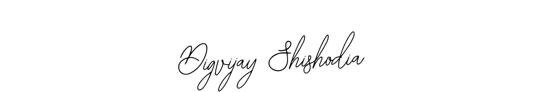 Make a beautiful signature design for name Digvijay Shishodia. Use this online signature maker to create a handwritten signature for free. Digvijay Shishodia signature style 12 images and pictures png
