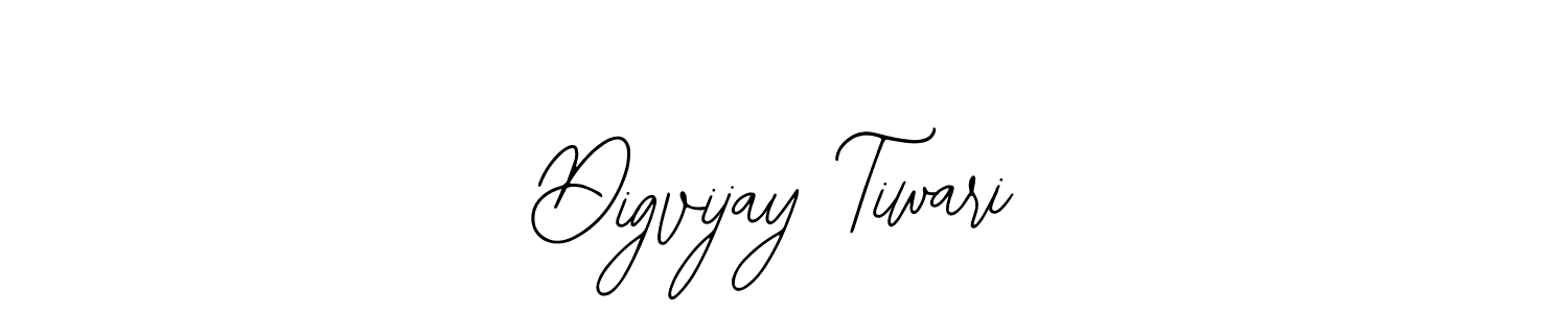 Make a beautiful signature design for name Digvijay Tiwari. Use this online signature maker to create a handwritten signature for free. Digvijay Tiwari signature style 12 images and pictures png