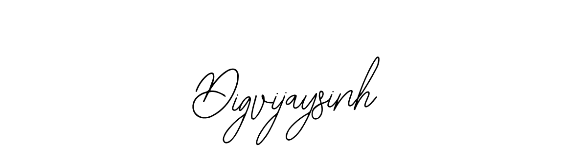 The best way (Bearetta-2O07w) to make a short signature is to pick only two or three words in your name. The name Digvijaysinh include a total of six letters. For converting this name. Digvijaysinh signature style 12 images and pictures png