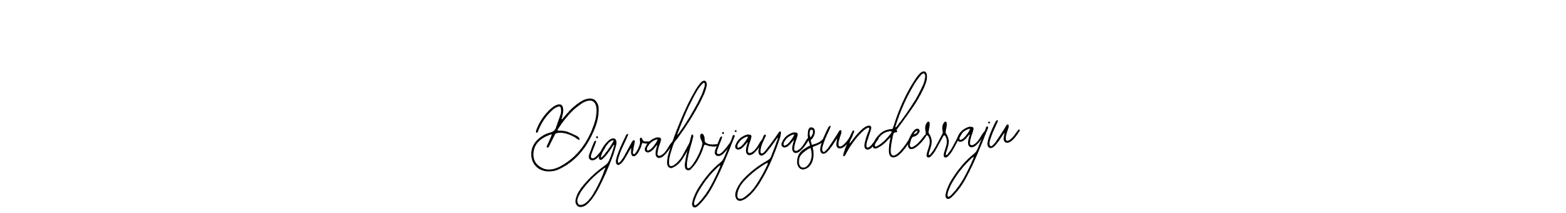 if you are searching for the best signature style for your name Digwalvijayasunderraju. so please give up your signature search. here we have designed multiple signature styles  using Bearetta-2O07w. Digwalvijayasunderraju signature style 12 images and pictures png