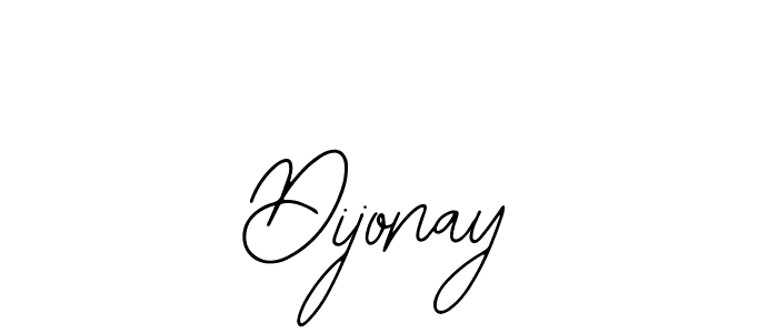 Create a beautiful signature design for name Dijonay. With this signature (Bearetta-2O07w) fonts, you can make a handwritten signature for free. Dijonay signature style 12 images and pictures png