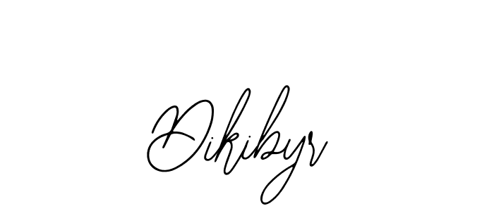 Best and Professional Signature Style for Dikibyr. Bearetta-2O07w Best Signature Style Collection. Dikibyr signature style 12 images and pictures png