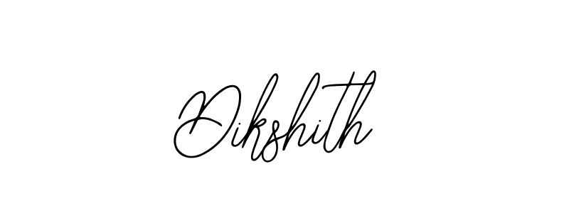 You can use this online signature creator to create a handwritten signature for the name Dikshith. This is the best online autograph maker. Dikshith signature style 12 images and pictures png