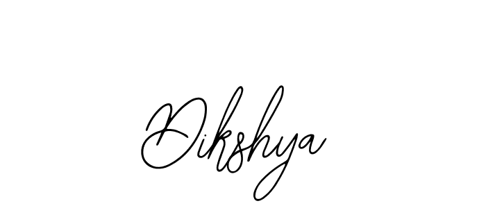 Also You can easily find your signature by using the search form. We will create Dikshya name handwritten signature images for you free of cost using Bearetta-2O07w sign style. Dikshya signature style 12 images and pictures png