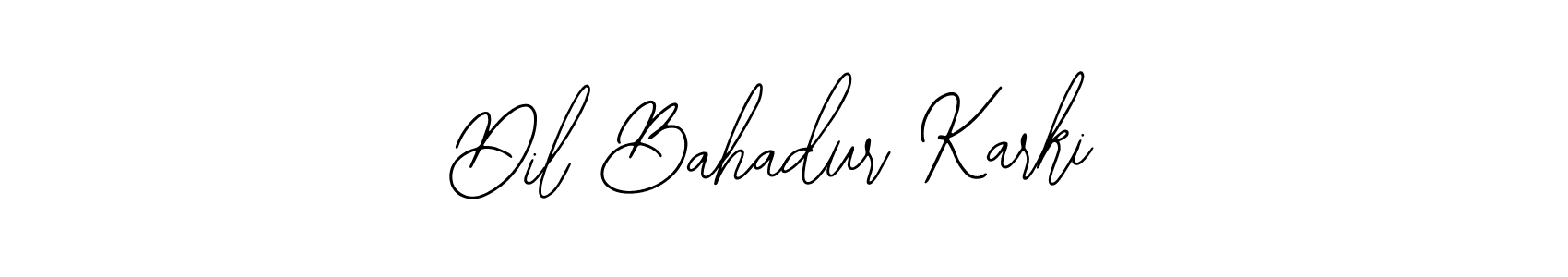 Here are the top 10 professional signature styles for the name Dil Bahadur Karki. These are the best autograph styles you can use for your name. Dil Bahadur Karki signature style 12 images and pictures png