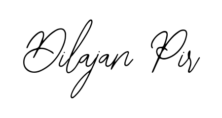 The best way (Bearetta-2O07w) to make a short signature is to pick only two or three words in your name. For converting this name Dilajan Pir. Dilajan Pir signature style 12 images and pictures png