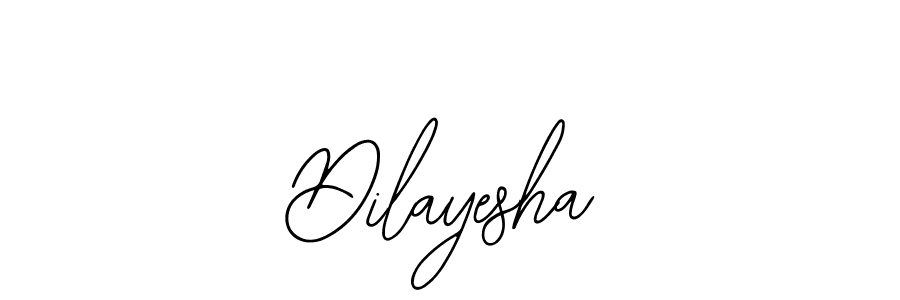 Similarly Bearetta-2O07w is the best handwritten signature design. Signature creator online .You can use it as an online autograph creator for name Dilayesha. Dilayesha signature style 12 images and pictures png