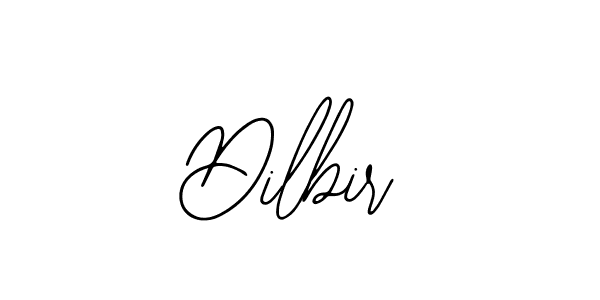 The best way (Bearetta-2O07w) to make a short signature is to pick only two or three words in your name. The name Dilbir include a total of six letters. For converting this name. Dilbir signature style 12 images and pictures png