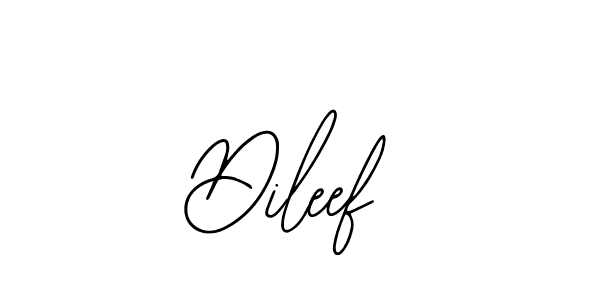 Once you've used our free online signature maker to create your best signature Bearetta-2O07w style, it's time to enjoy all of the benefits that Dileef name signing documents. Dileef signature style 12 images and pictures png