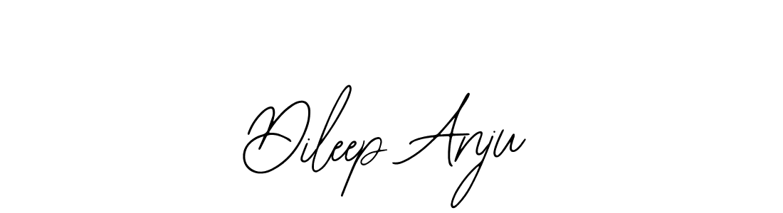 You can use this online signature creator to create a handwritten signature for the name Dileep Anju. This is the best online autograph maker. Dileep Anju signature style 12 images and pictures png