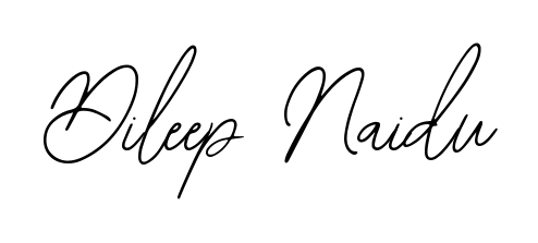 A timeless handwritten aesthetic for Dileep Naidu. The Bearetta-2O07w font gives your signature a handcrafted feel with natural curves. Dileep Naidu signature style 12 images and pictures png