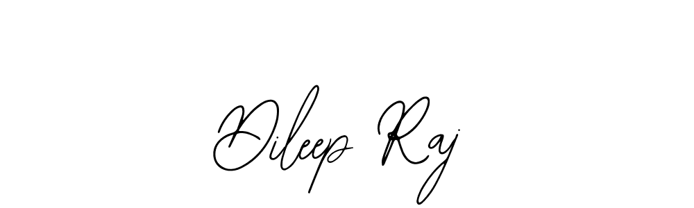 Dileep Raj stylish signature style. Best Handwritten Sign (Bearetta-2O07w) for my name. Handwritten Signature Collection Ideas for my name Dileep Raj. Dileep Raj signature style 12 images and pictures png