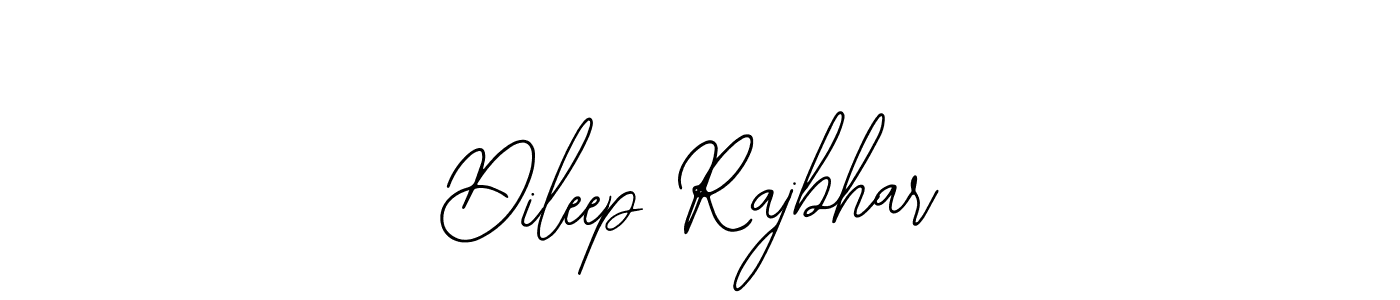 How to Draw Dileep Rajbhar signature style? Bearetta-2O07w is a latest design signature styles for name Dileep Rajbhar. Dileep Rajbhar signature style 12 images and pictures png