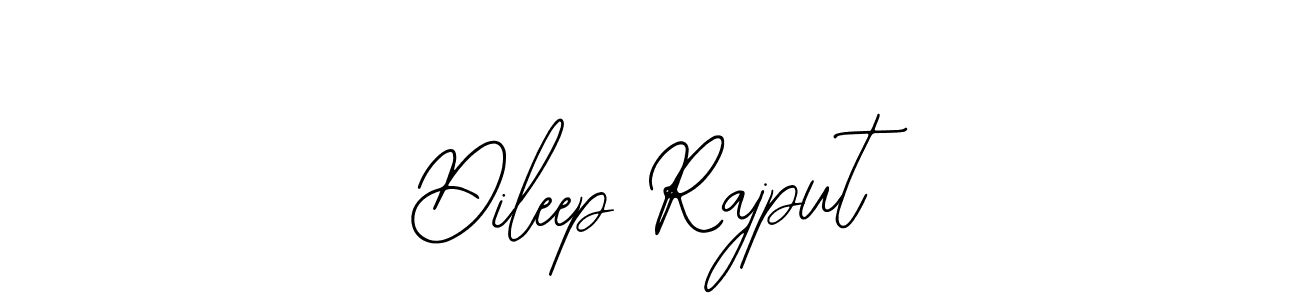 Make a short Dileep Rajput signature style. Manage your documents anywhere anytime using Bearetta-2O07w. Create and add eSignatures, submit forms, share and send files easily. Dileep Rajput signature style 12 images and pictures png