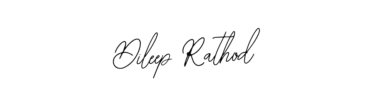 Make a beautiful signature design for name Dileep Rathod. Use this online signature maker to create a handwritten signature for free. Dileep Rathod signature style 12 images and pictures png