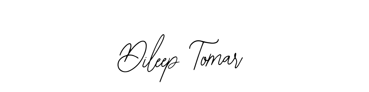 This is the best signature style for the Dileep Tomar name. Also you like these signature font (Bearetta-2O07w). Mix name signature. Dileep Tomar signature style 12 images and pictures png
