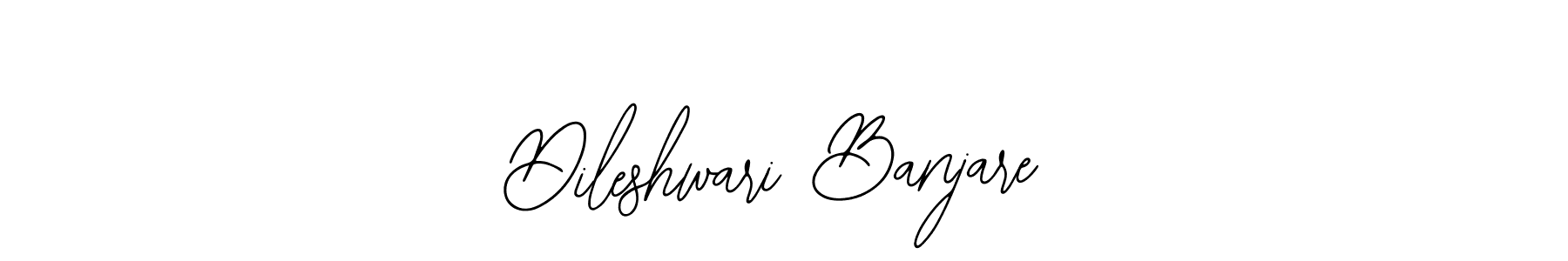 if you are searching for the best signature style for your name Dileshwari Banjare. so please give up your signature search. here we have designed multiple signature styles  using Bearetta-2O07w. Dileshwari Banjare signature style 12 images and pictures png