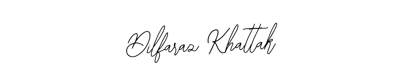 Check out images of Autograph of Dilfaraz Khattak name. Actor Dilfaraz Khattak Signature Style. Bearetta-2O07w is a professional sign style online. Dilfaraz Khattak signature style 12 images and pictures png