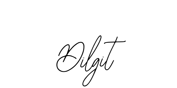 if you are searching for the best signature style for your name Dilgit. so please give up your signature search. here we have designed multiple signature styles  using Bearetta-2O07w. Dilgit signature style 12 images and pictures png
