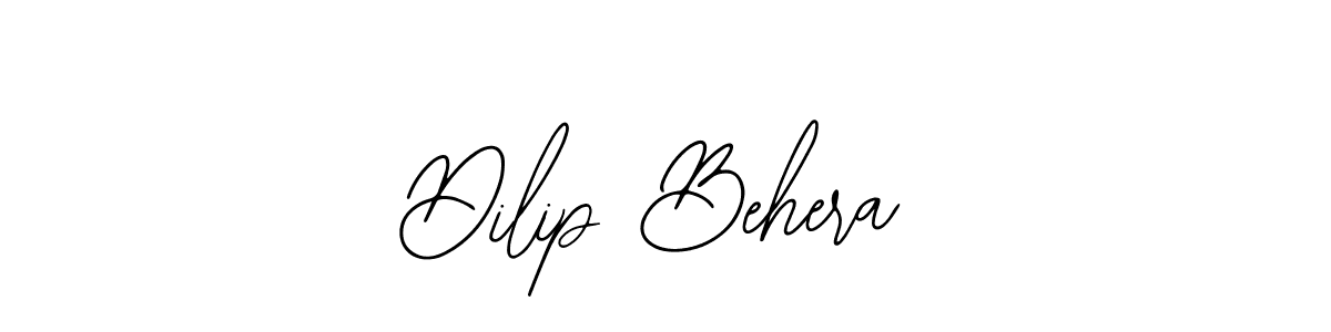 Make a short Dilip Behera signature style. Manage your documents anywhere anytime using Bearetta-2O07w. Create and add eSignatures, submit forms, share and send files easily. Dilip Behera signature style 12 images and pictures png