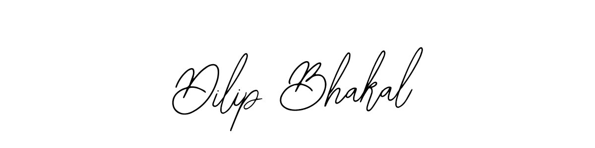 Once you've used our free online signature maker to create your best signature Bearetta-2O07w style, it's time to enjoy all of the benefits that Dilip Bhakal name signing documents. Dilip Bhakal signature style 12 images and pictures png