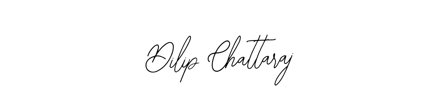 Create a beautiful signature design for name Dilip Chattaraj. With this signature (Bearetta-2O07w) fonts, you can make a handwritten signature for free. Dilip Chattaraj signature style 12 images and pictures png