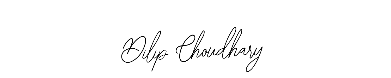 You can use this online signature creator to create a handwritten signature for the name Dilip Choudhary. This is the best online autograph maker. Dilip Choudhary signature style 12 images and pictures png